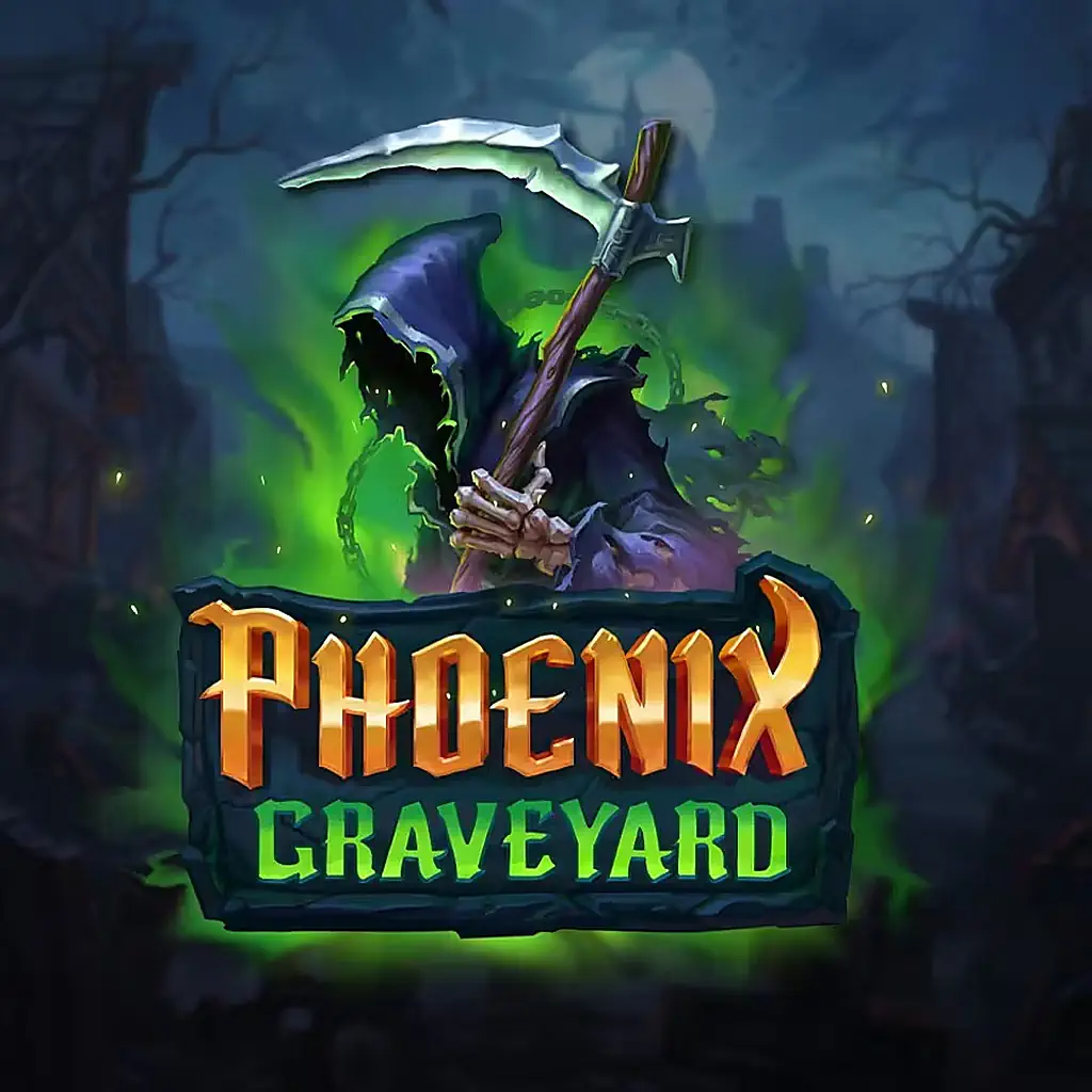 Бонусы Phoenix Graveyard - полный гид по выгодам, условиям и фриспинам